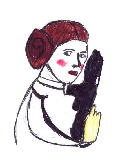 LEIA_by_oce